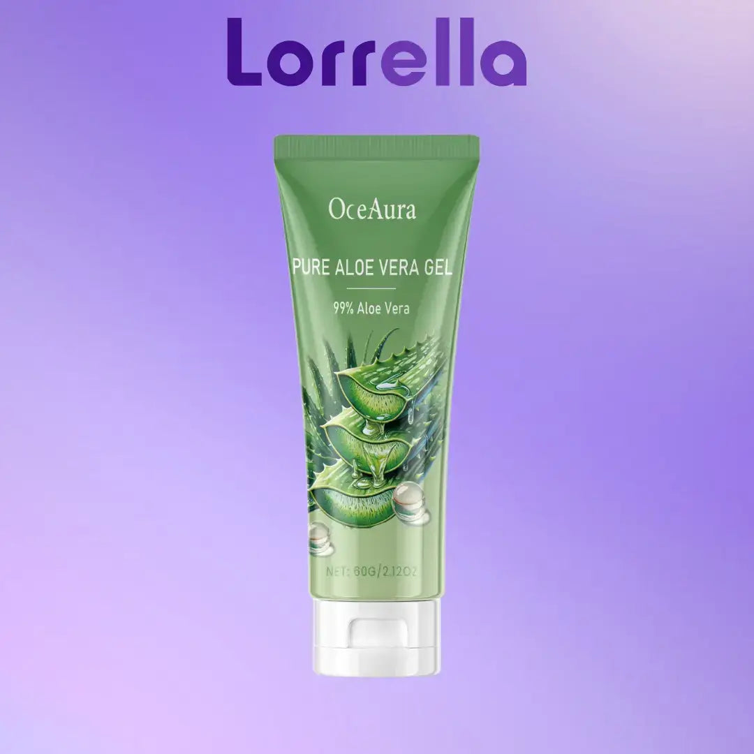 Soothing Aftershave Aloe