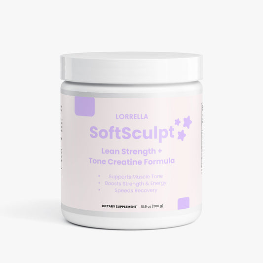 Lorrella SoftSculpt