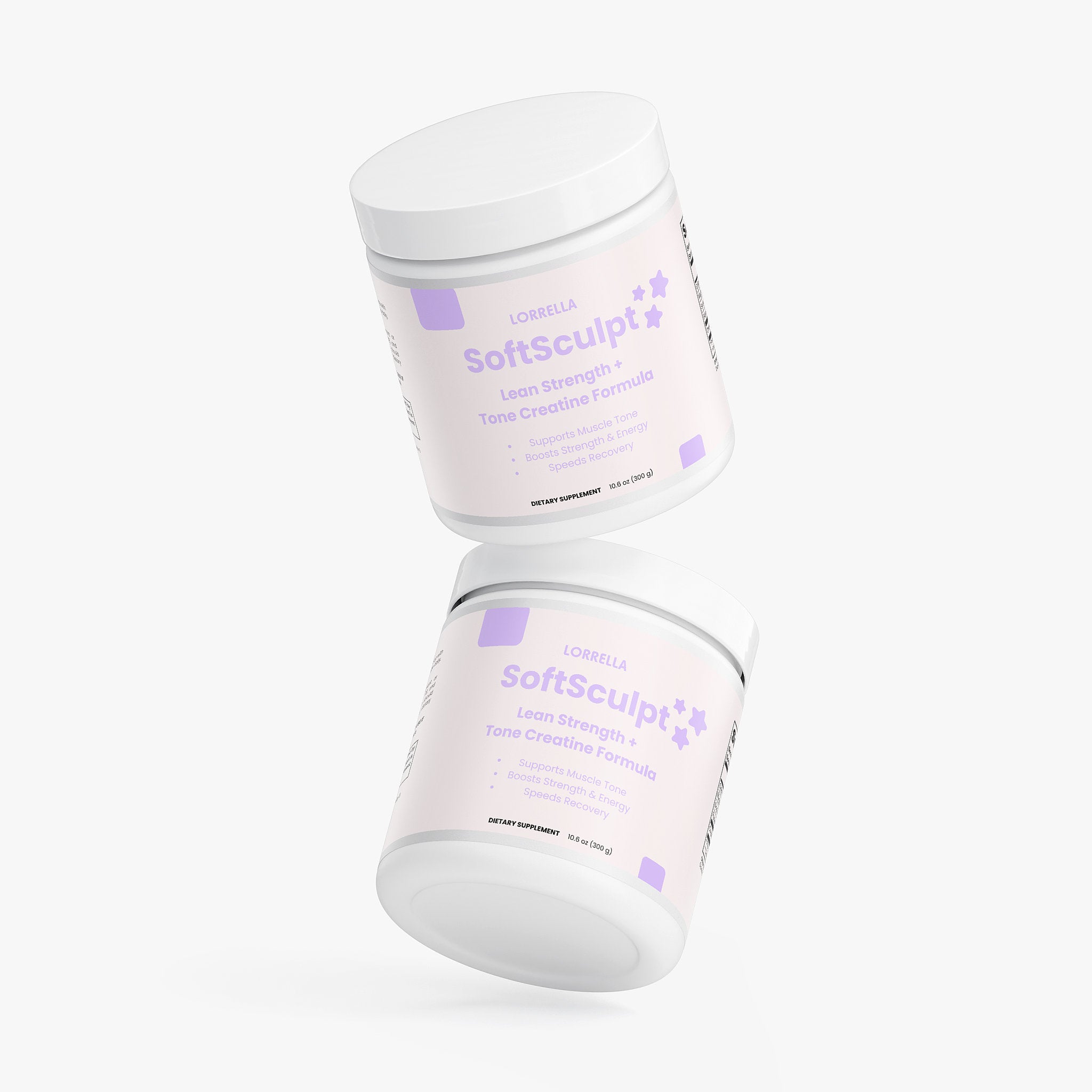 Lorrella SoftSculpt