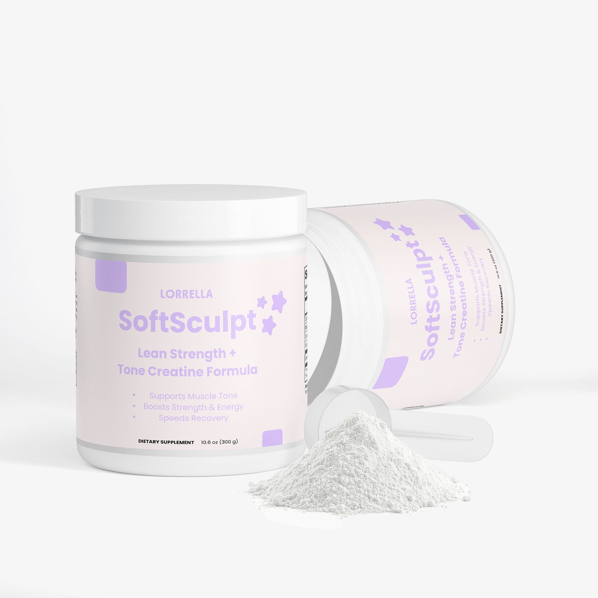 Lorrella SoftSculpt