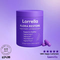 Lorrella Flora Restore