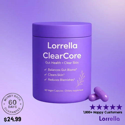 Lorrella ClearCore