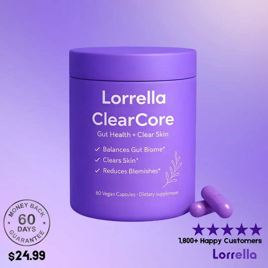 Lorrella ClearCore