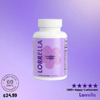 Lorrella ClearCore22222