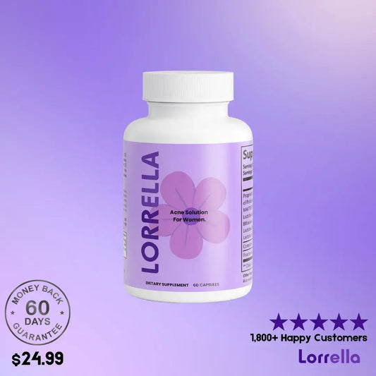 Lorrella ClearCore22222