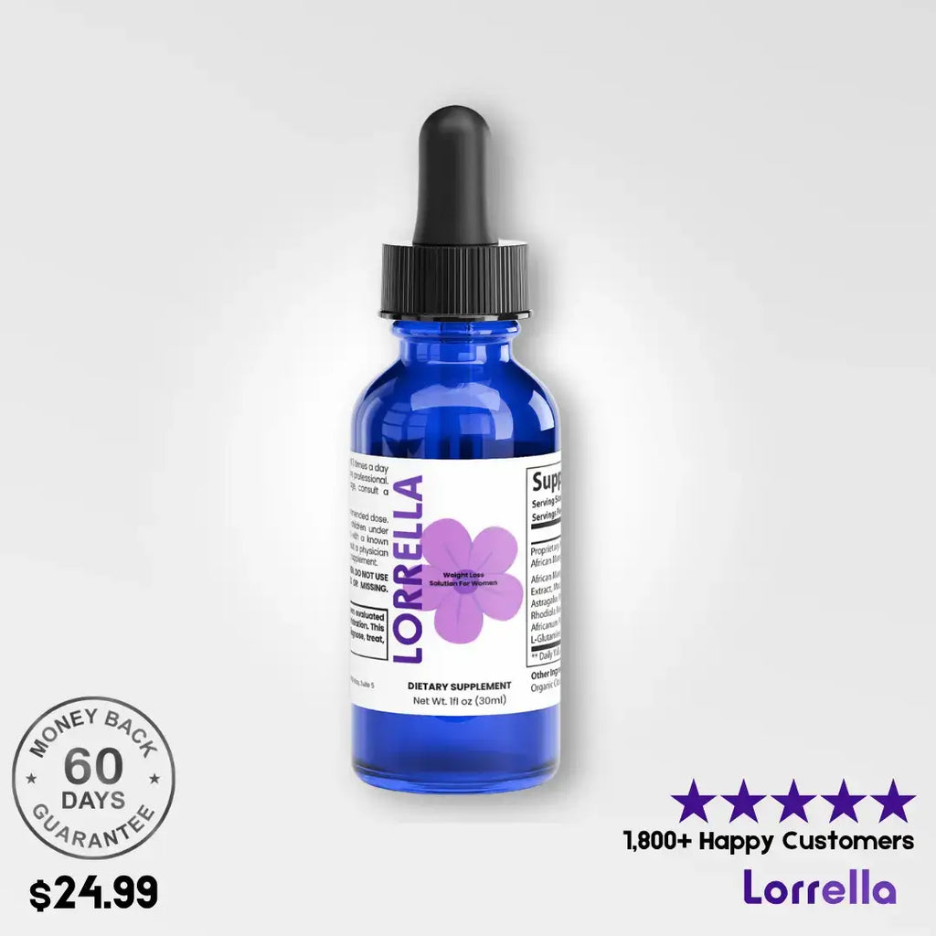 Lorrella ClearCore