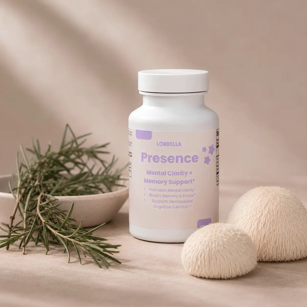 Lorrella Presence