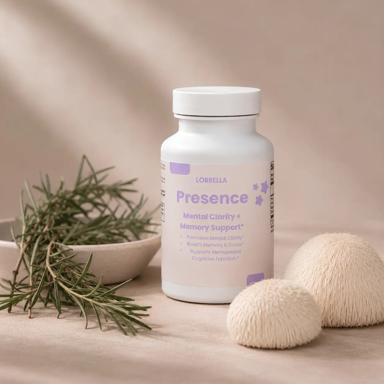 Lorrella Presence
