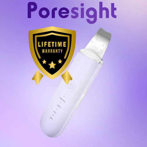 Lifetime Warranty