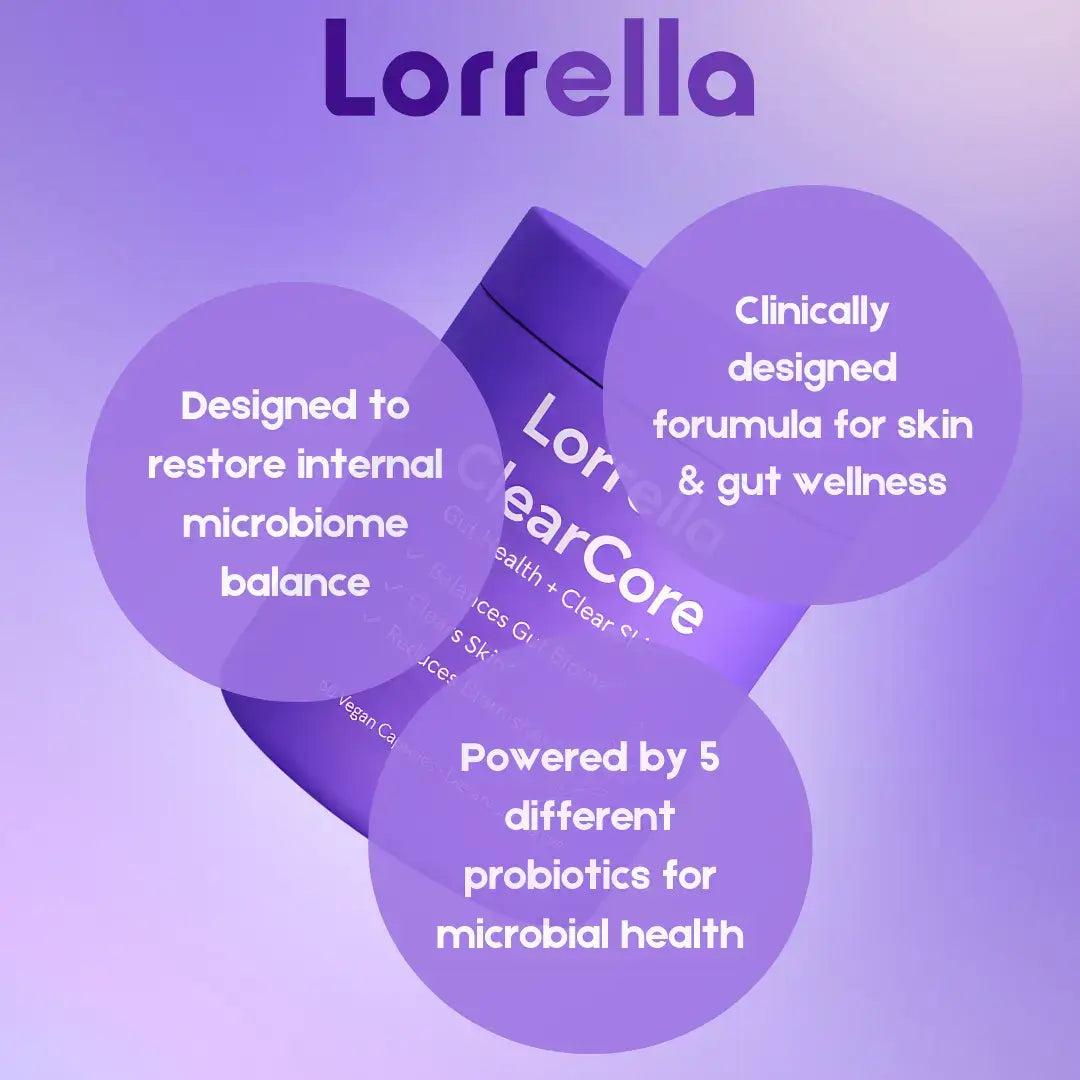 Lorrella ClearCore