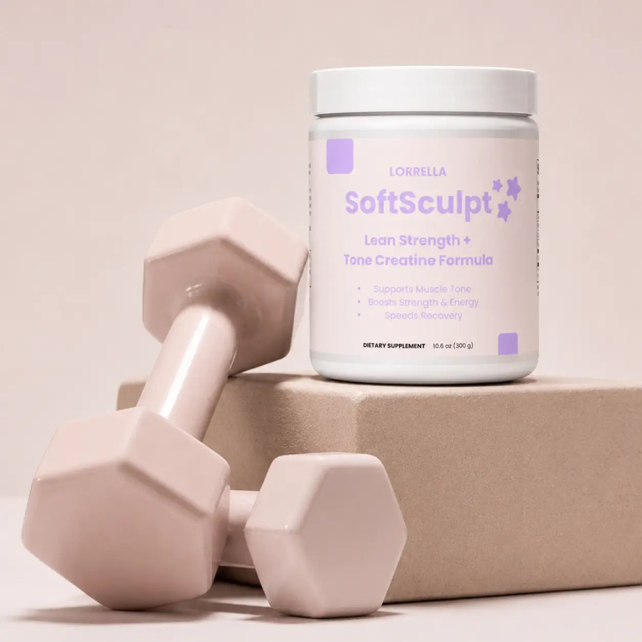 Lorrella SoftSculpt