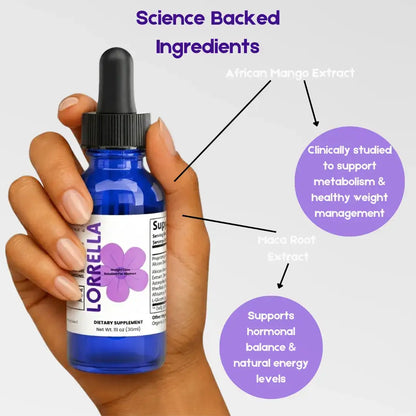 Lorrella ClearCore