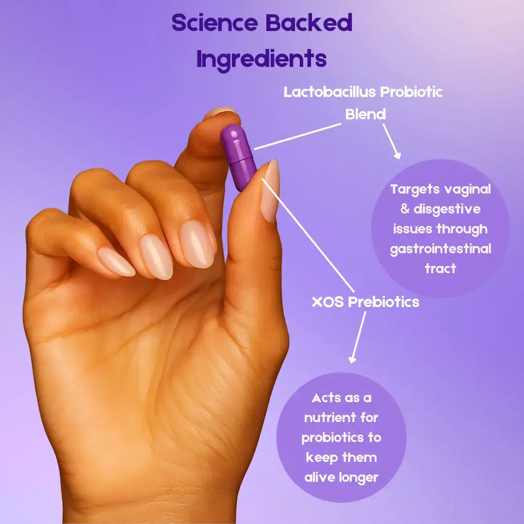 Lorrella Rose Root Oil