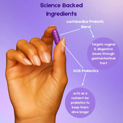 Lorrella Rose Root Oil