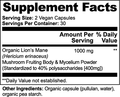 Lorrella Presence (Copy)