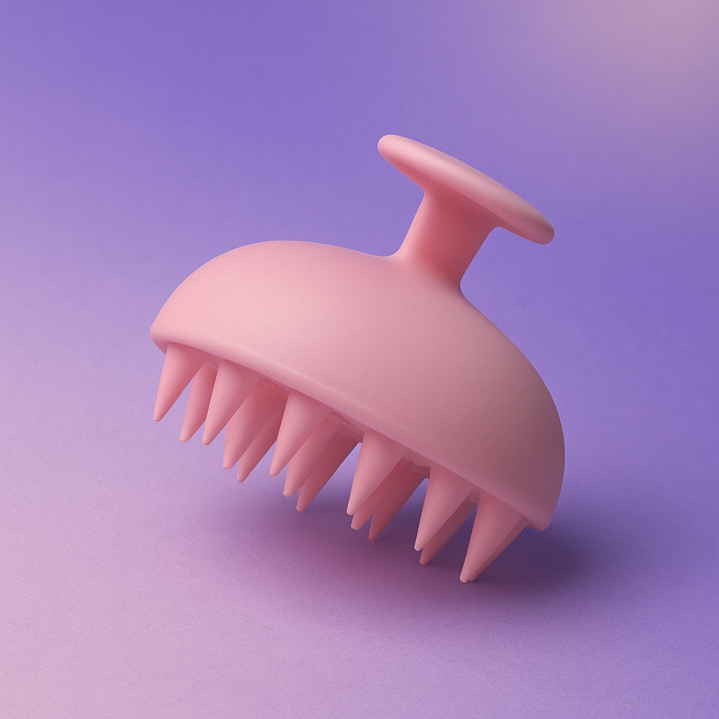 Scalp Massager