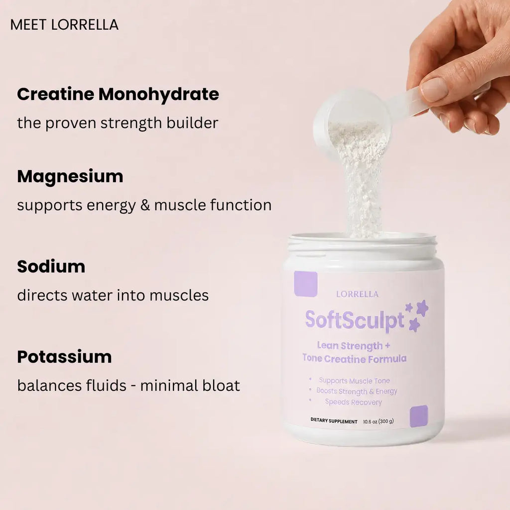 Lorrella SoftSculpt
