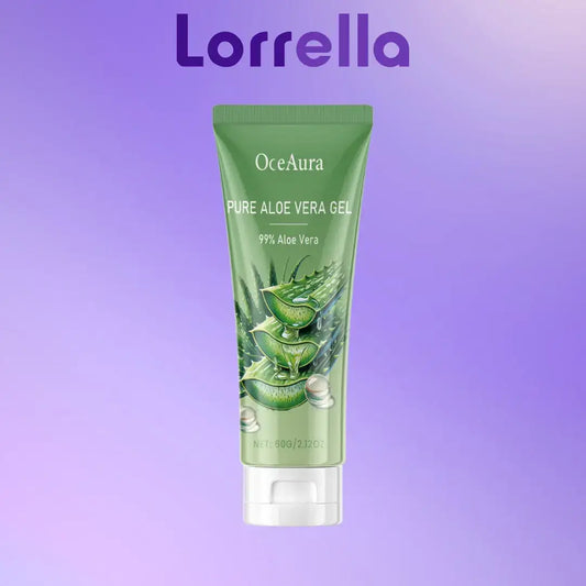 Soothing Aftershave Aloe