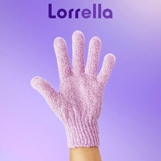 Anti-Ingrown Exfoliating Glove