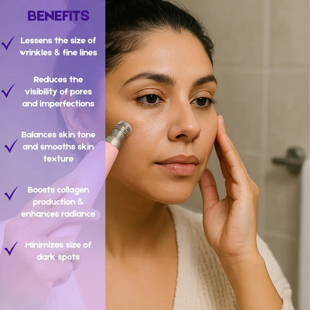 Diamond Derm™